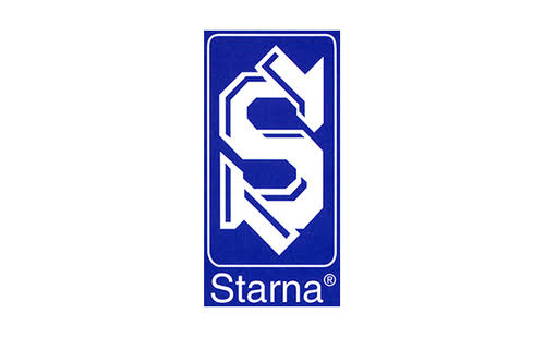 Starna Scientific 로고